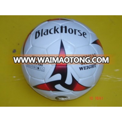 INDIAN MANUFACTURER SOCCER BALL